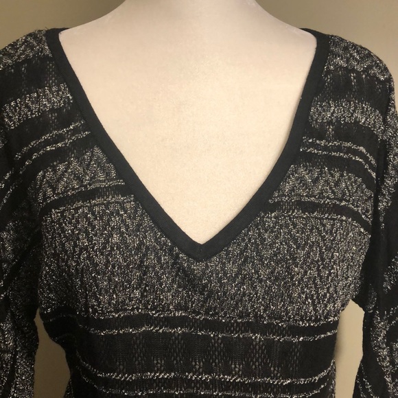 White House White Market Long Sweater - Picture 2 of 6